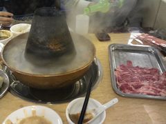 -月圆火锅(宁海东路二店)