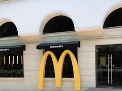-麦当劳(沙面店)
