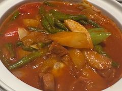 -奉天小馆·非遗东北菜(济南万象城店)