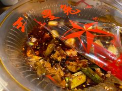 -红星兔丁(武侯祠店)