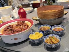 -鸿源斋清真豫菜(惠济店)