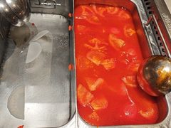 -海底捞火锅(正大乐城店)