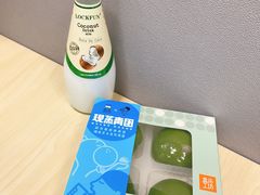 -盒马鲜生(189购物中心店)