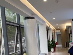 -北京地坛口腔门诊部