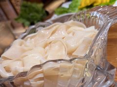 -佬土鹅肠火锅(解放路店)