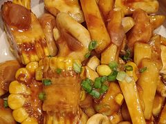 -秦淮巷·四季小馆