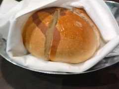 -食间牛排(重庆路万达店)