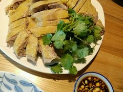 -猛料鸭仔饭(赤坎店)