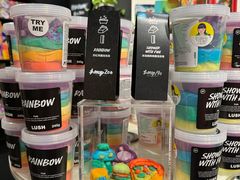 -LUSH(威尼斯人店)