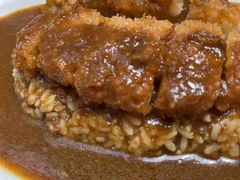 -伽喱博士 Dr.CURRY咖喱饭(太阳宫咖喱店)