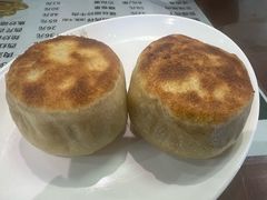 -清真牛街祥云轩门钉肉饼(左家庄店)