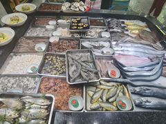 -渔码头食府(蓬莱阁店)