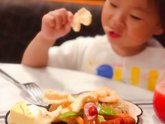 -WOLFGANG PUCK KITCHEN & BAR(迪士尼小镇店)