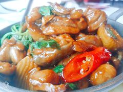 -欣叶食艺轩