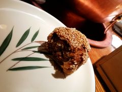 -竹叶涮肉坊(总店)