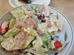 -萨莉亚意式餐厅(星海广场店)