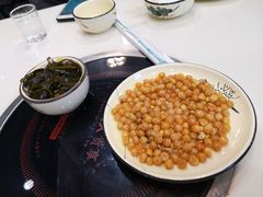 -鑫悦楼煎蟹·16年海鲜大排档