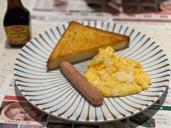 -新宝餐厅(流塘店)