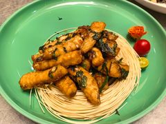 -聚福宝合苑食府(南头镇店)