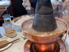 -东来顺饭庄(天坛店)