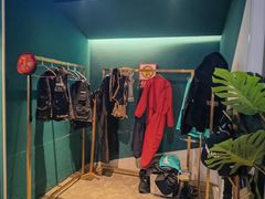 -棂笼·深度沉浸密室(武汉旗舰店)