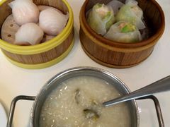 -圣河湾虾饺美食(站前店)
