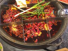 -化龙桥九宫格火锅(清水河店)