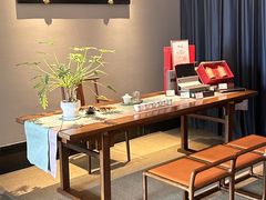 -馋遇江南·精致湖景雅宴(东方之门店)