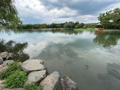 -承德避暑山庄景区