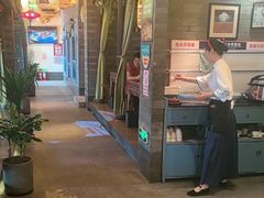 -永安水煮活鱼·仪征土菜院子