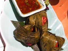 拉娜叶包鸡-米纸越南小馆(金鹰世界店)