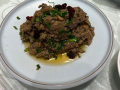 -福来居烤鸭店(天坛二店)