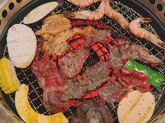 -神户赤童日式烤肉伙伴(东直门店)