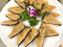 -百年银屏·蚝烙专门店(乐山店)