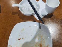 -百荷园蔬食自助餐厅(德辉广场店)