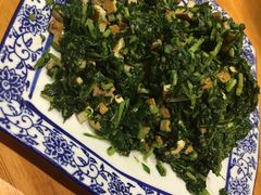 -乌镇那一年小院主题餐厅(甘泉西路店)