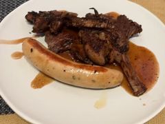 -顺德联塑万怡酒店·万荟轩自助餐厅