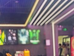 -关你鬼室大型密室逃脱(佛山创意园店)