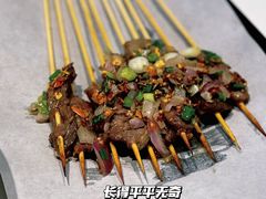 -靓虾二哥长沙地标小龙虾(五一广场店)