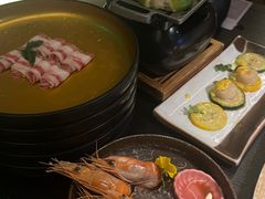 -花潮料理艺食馆(成都万象城店)