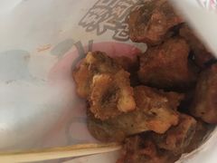 -傅强排骨(成都总店)