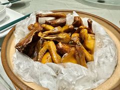 -大鸽饭(体育西路店)