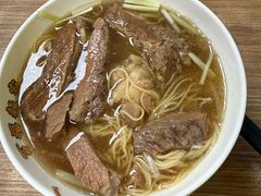-百福麵家(新馬路店)