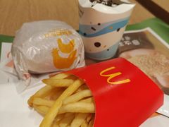 -麦当劳(豫园店)