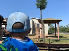 -石家庄市动物园