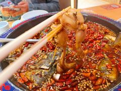 -何师傅美蛙鱼头(汉街店)