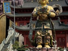-上海东林寺(金山区)
