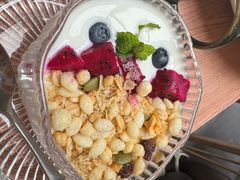 -沏点Trattoria意大利餐厅(新街口店)