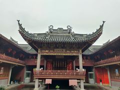-庆安会馆
