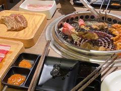 -火炉火自助餐(枫蓝国际店)